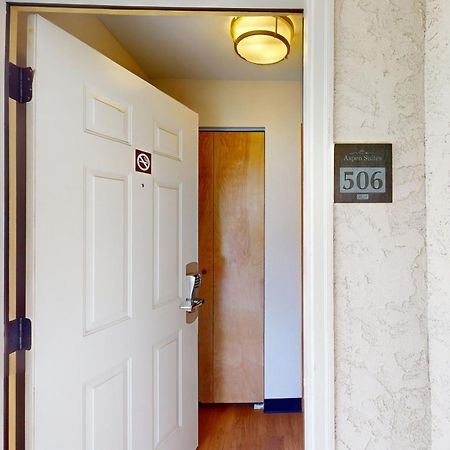 ליבנוורת' Aspen Suites 506: The Nest מראה חיצוני תמונה