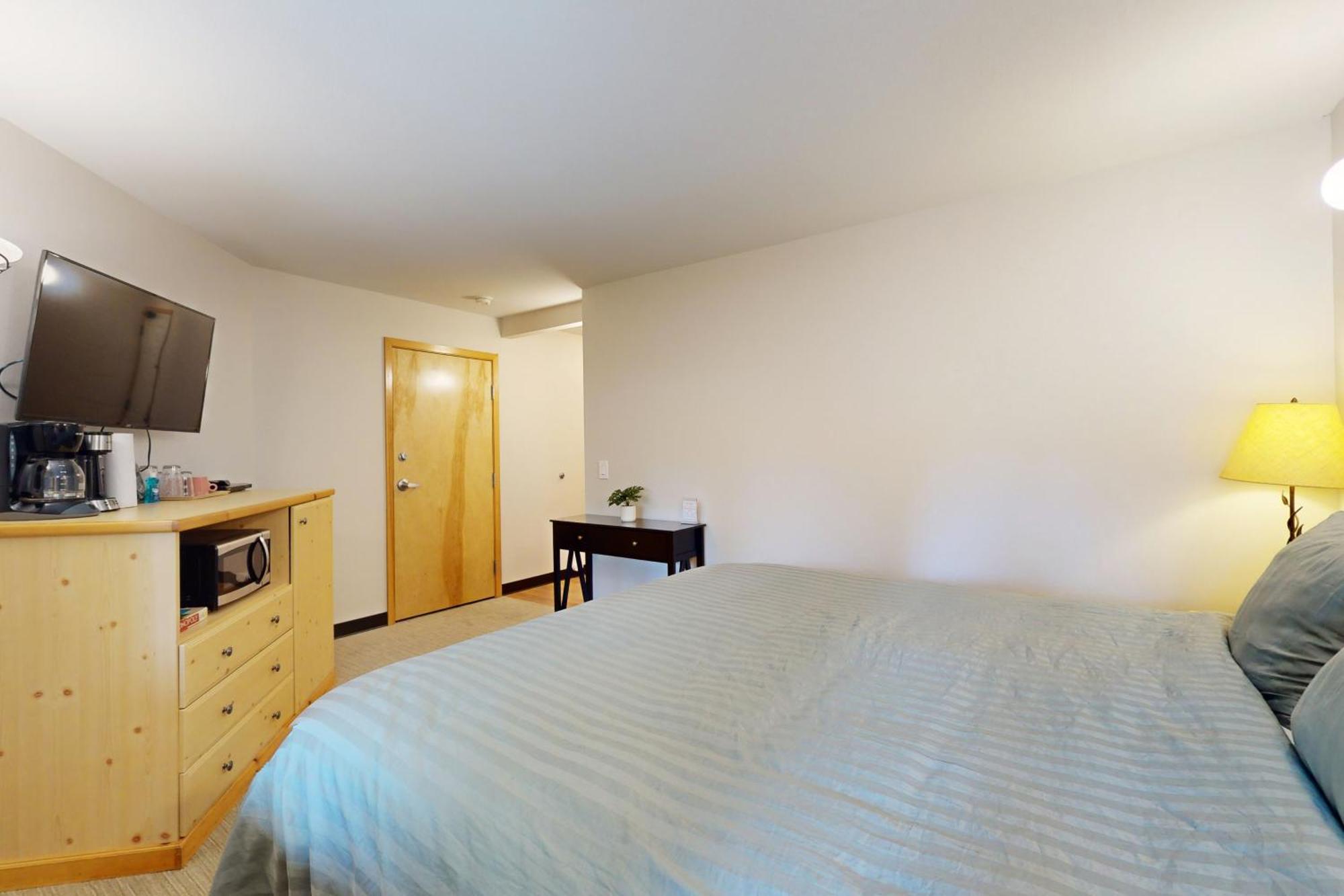 ליבנוורת' Aspen Suites 506: The Nest מראה חיצוני תמונה