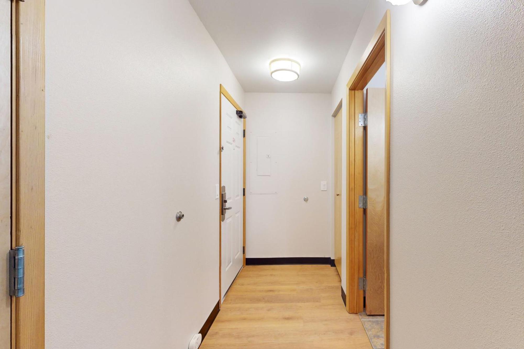 ליבנוורת' Aspen Suites 506: The Nest מראה חיצוני תמונה